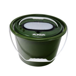 Axia Live Bait Bucket